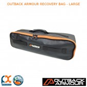 OUTBACK ARMOUR RECOVERY BAG - LARGE